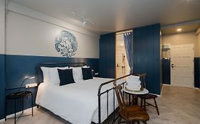 Blu Monkey Boutique Phuket Town